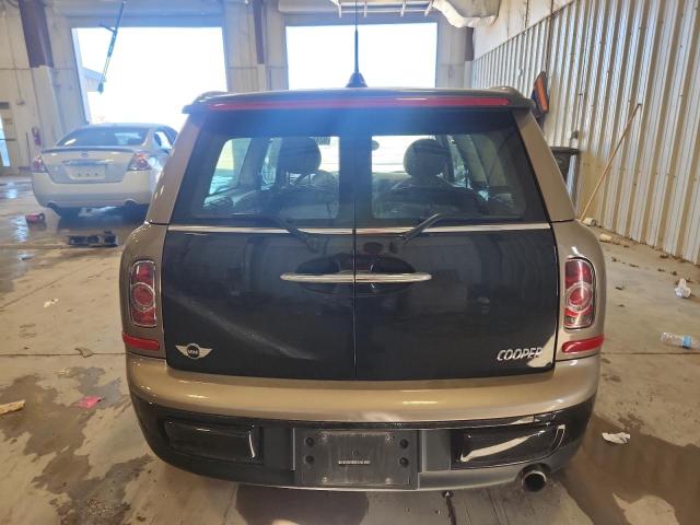 Photo 6 from auction – 2014 MINI COOPER with VIN WMWZF3C59ET491931