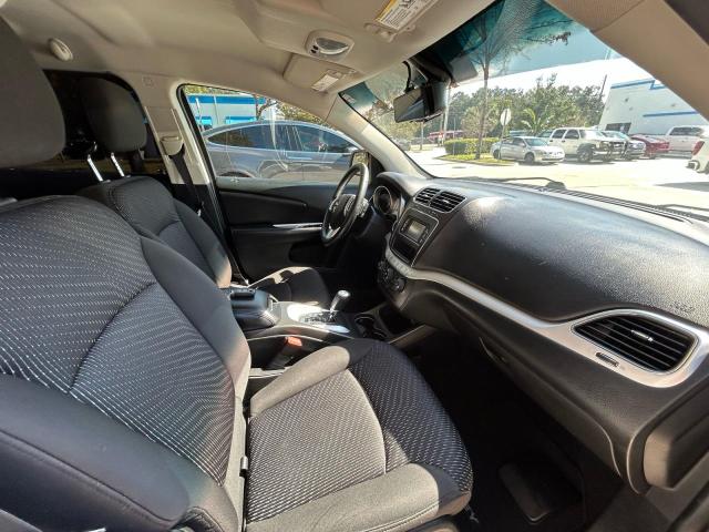 Photo 5 from auction – 2016 DODGE JOURNEY SX with VIN 3C4PDCBGXGT240670