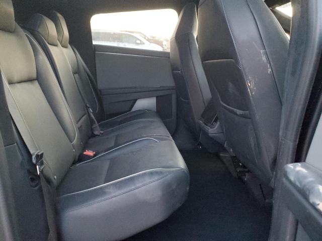 Photo 10 from auction – 2024 TESLA CYBERTRUCK with VIN 7G2CEHED5RA040513