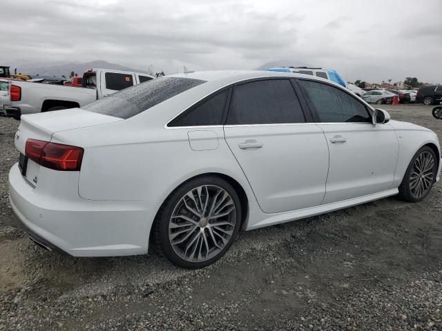 Photo 3 from auction – 2016 AUDI A6 PREMIUM with VIN WAUFMAFC3GN017262