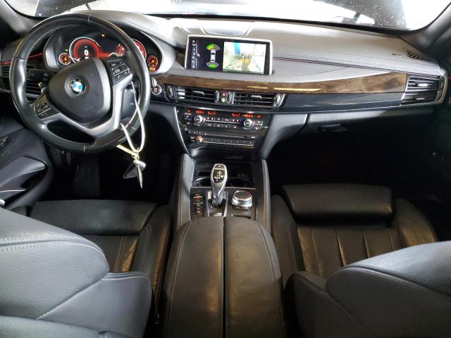Photo 8 from auction – 2017 BMW X6 XDRIVE3 with VIN 5UXKU2C3XH0U30028
