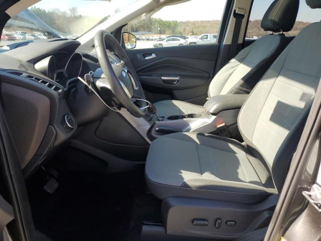 Photo 7 from auction – 2016 FORD ESCAPE SE with VIN 1FMCU0GXXGUA93936