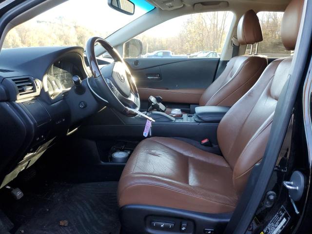 Photo 7 from auction – 2015 LEXUS RX 450H with VIN 2T2BC1BA8FC006425