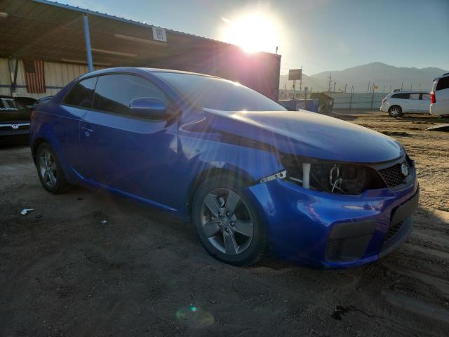 Photo 4 from auction – 2012 KIA FORTE EX with VIN KNAFU6A28C5598294