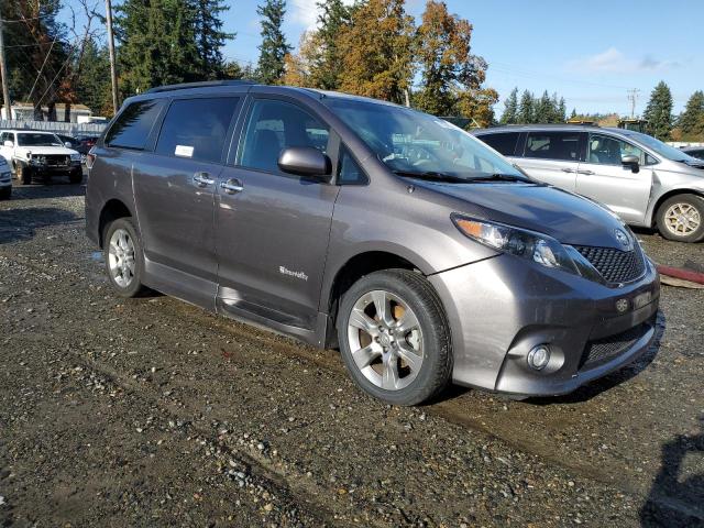 Photo 4 from auction – 2013 TOYOTA SIENNA SPO with VIN 5TDXK3DC2DS311950