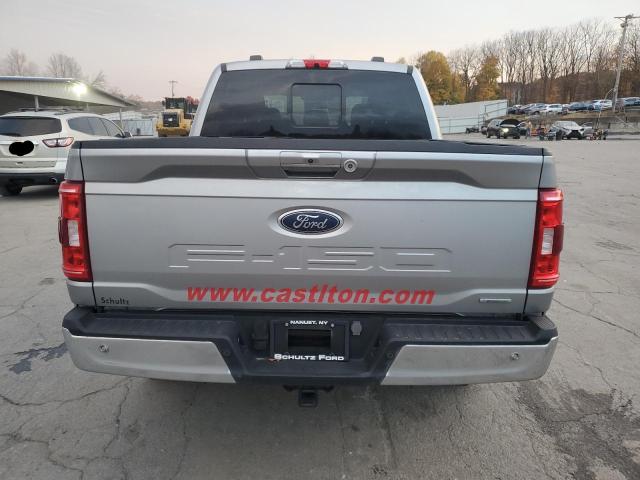 Photo 6 from auction – 2023 FORD F150 SUPER with VIN 1FTEW1EPXPKD45163