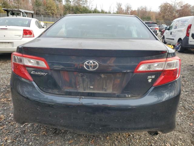 Photo 6 from auction – 2013 TOYOTA CAMRY L with VIN 4T1BF1FK1DU227908