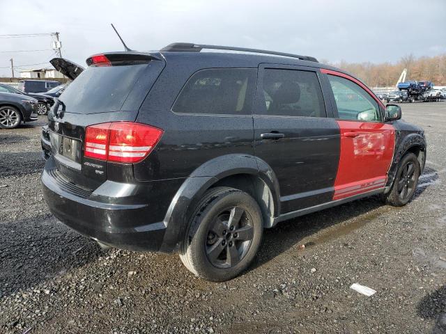 Photo 3 from auction – 2010 DODGE JOURNEY SX with VIN 3D4PG5FV0AT102433