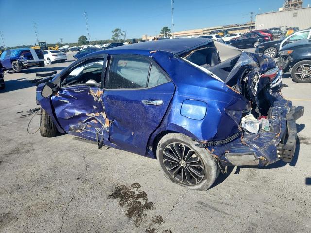 Photo 2 from auction – 2014 TOYOTA COROLLA with VIN 5YFBURHE8EP001881