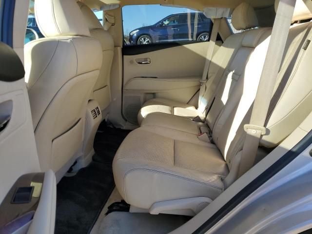 Photo 11 from auction – 2015 LEXUS RX 350 BAS with VIN 2T2BK1BA4FC305025