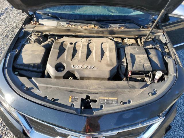 Photo 11 from auction – 2014 CHEVROLET IMPALA LTZ with VIN 1G1155S39EU106966