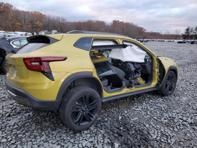 Photo 3 from auction – 2024 CHEVROLET TRAX ACTIV with VIN KL77LKE26RC167791