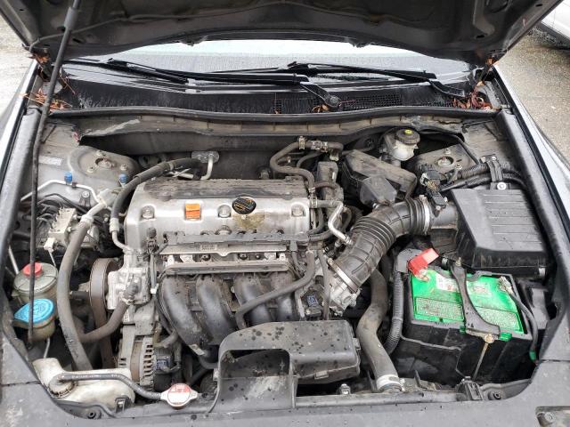 Photo 11 from auction – 2012 HONDA ACCORD SE with VIN 1HGCP2F65CA211632