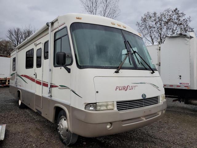 Photo 1 from auction – 1999 FORD F550 SUPER with VIN 3FCLF53S3XJA04896