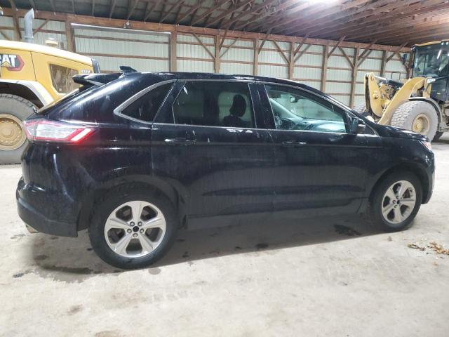 Photo 3 from auction – 2016 FORD EDGE SEL with VIN 2FMPK4J82GBC32673