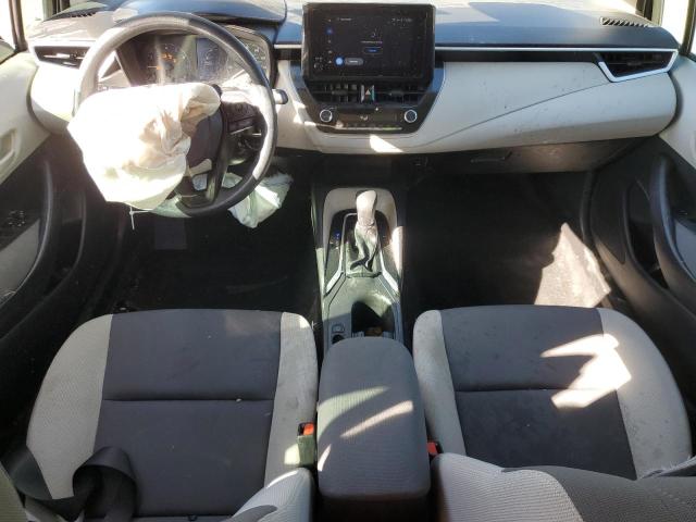Photo 8 from auction – 2025 TOYOTA COROLLA LE with VIN 5YFB4MDE6SP280977