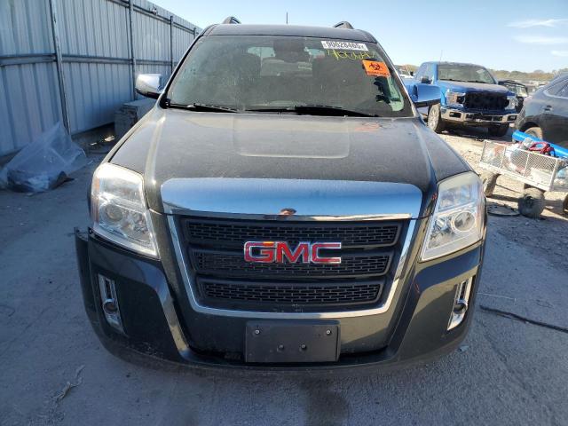 Photo 5 from auction – 2013 GMC TERRAIN SL with VIN 2GKALSEK3D6406647
