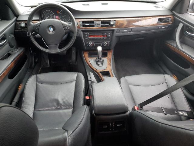 Photo 8 from auction – 2011 BMW 328 XI with VIN WBAPK7C56BA816424