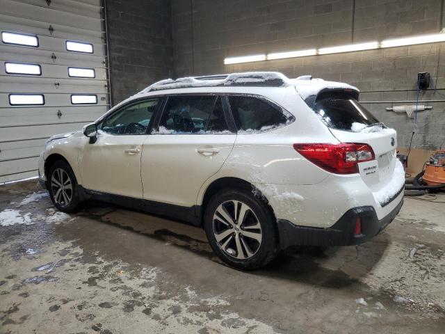 Photo 2 from auction – 2019 SUBARU OUTBACK 2. with VIN 4S4BSANCXK3206208