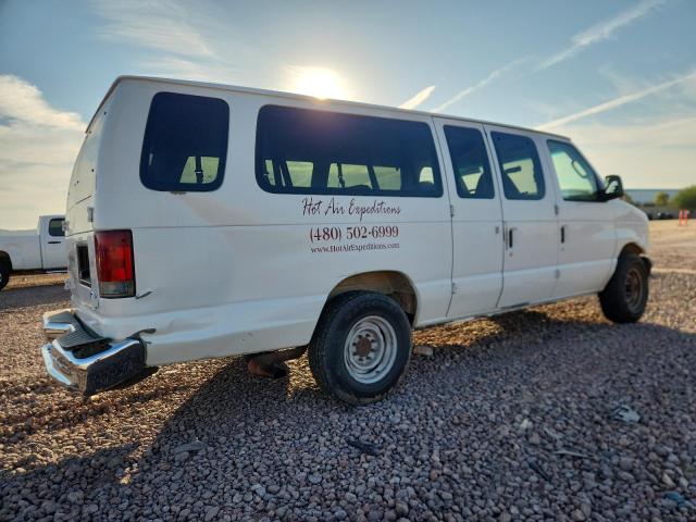 Photo 3 from auction – 2004 FORD PASSENGER VAN with VIN 1FBSS31S54HA63160