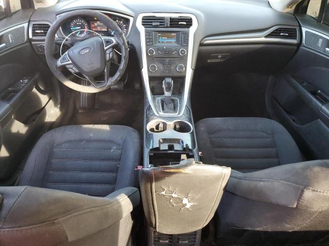 Photo 8 from auction – 2015 FORD FUSION SE with VIN 3FA6P0HD3FR256029
