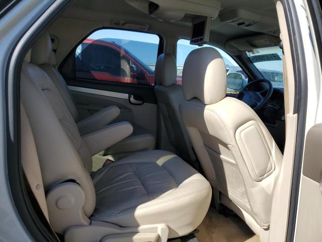 Photo 11 from auction – 2004 BUICK RENDEZVOUS with VIN 3G5DB03E24S548770