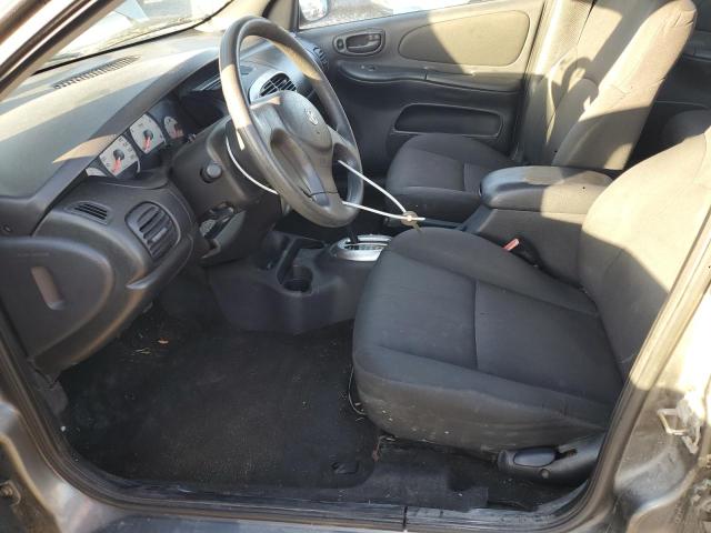 Photo 7 from auction – 2005 DODGE NEON SXT with VIN 1B3ES56C25D119992
