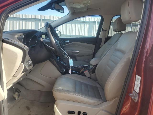 Photo 7 from auction – 2014 FORD ESCAPE TIT with VIN 1FMCU0JXXEUA58240