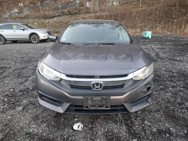 Photo 5 from auction – 2017 HONDA CIVIC with VIN 19XFC2F55HE222309