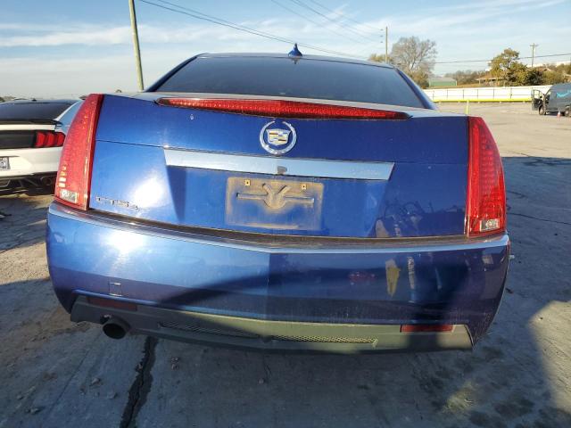 Photo 6 from auction – 2012 CADILLAC CTS with VIN 1G6DC5E51C0110914