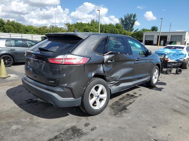 Photo 3 from auction – 2020 FORD EDGE SE with VIN 2FMPK3G91LBA23638