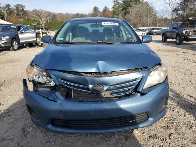 Photo 5 from auction – 2013 TOYOTA COROLLA with VIN 5YFBU4EE0DP098144
