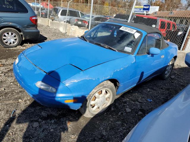 Photo 1 from auction – 1992 MAZDA MX-5 MIATA with VIN JM1NA3517N0328772