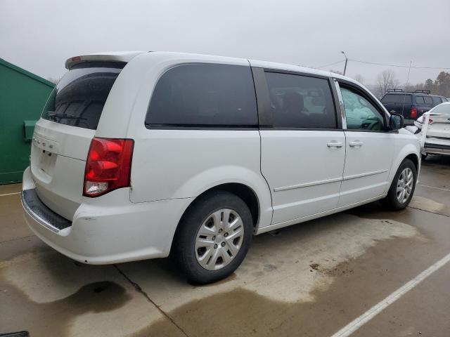 Photo 3 from auction – 2015 DODGE GRAND CARA with VIN 2C4RDGBGXFR615040