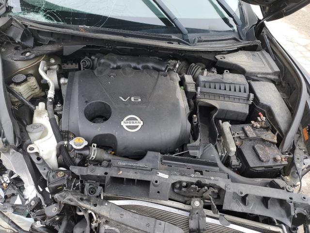 Photo 11 from auction – 2014 NISSAN MAXIMA S with VIN 1N4AA5AP1EC478109