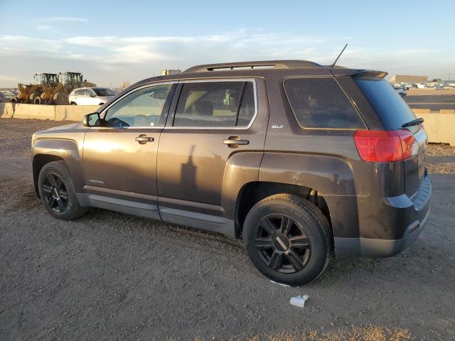 Photo 2 from auction – 2014 GMC TERRAIN SL with VIN 2GKALSEK7E6353372