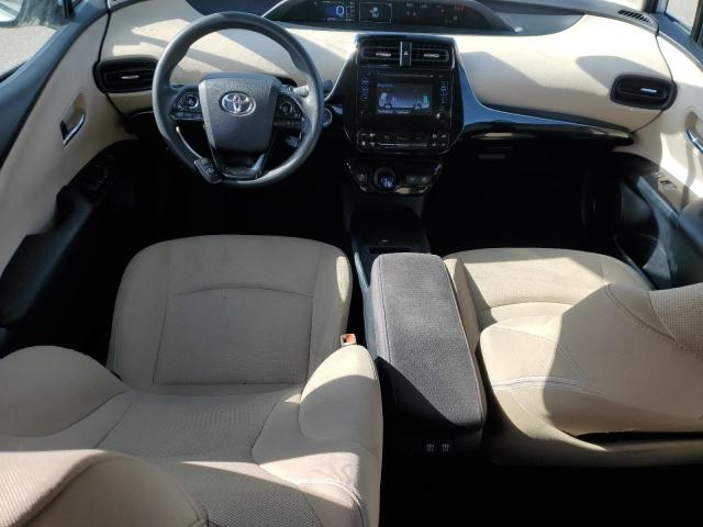 Photo 8 from auction – 2019 TOYOTA PRIUS with VIN JTDKARFU1K3083640