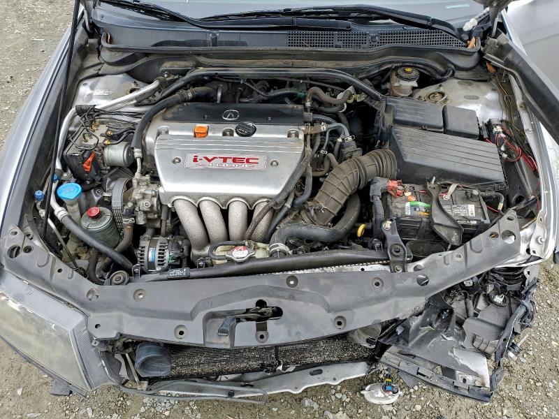 Photo 11 from auction – 2005 ACURA TSX with VIN JH4CL96845C027308