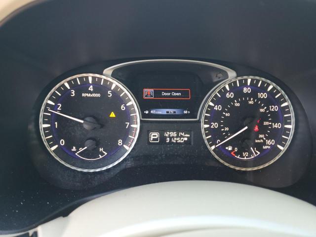 Photo 9 from auction – 2013 INFINITI JX35 with VIN 5N1AL0MN2DC344933