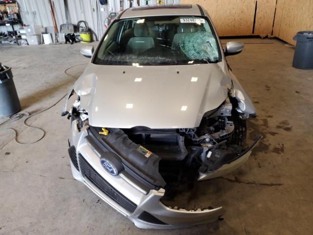 Photo 5 from auction – 2014 FORD FOCUS SE with VIN 1FADP3F29EL197947