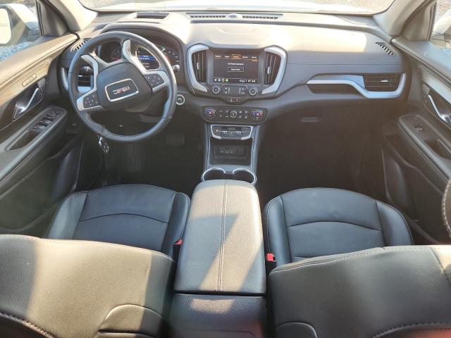 Photo 8 from auction – 2024 GMC TERRAIN SL with VIN 3GKALPEG0RL293106
