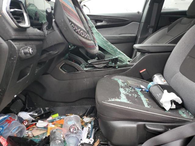 Photo 7 from auction – 2025 CHEVROLET TRAILBLAZE with VIN KL79MMSL3SB023447