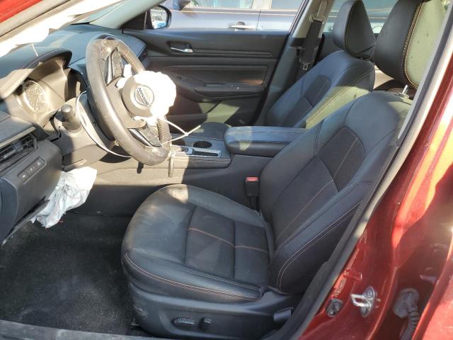 Photo 7 from auction – 2020 NISSAN ALTIMA SR with VIN 1N4BL4CV4LC284238