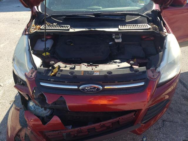 Photo 12 from auction – 2014 FORD ESCAPE SE with VIN 1FMCU0GX1EUE12556