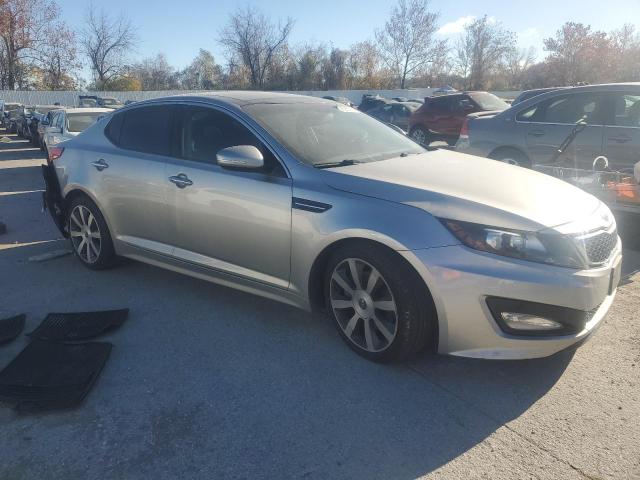 Photo 4 from auction – 2011 KIA OPTIMA SX with VIN KNAGR4A6XB5111656