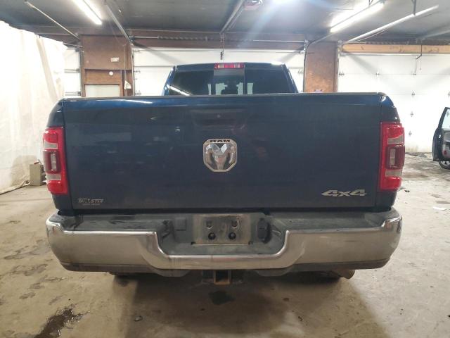 Photo 6 from auction – 2024 RAM 2500 TRADE with VIN 3C6UR5HJ0RG189864