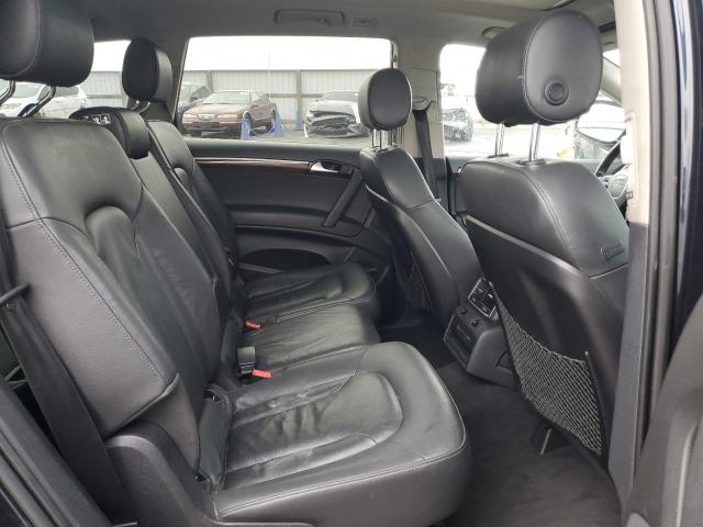 Photo 11 from auction – 2010 AUDI Q7 PREMIUM with VIN WA1LYBFE3AD007551