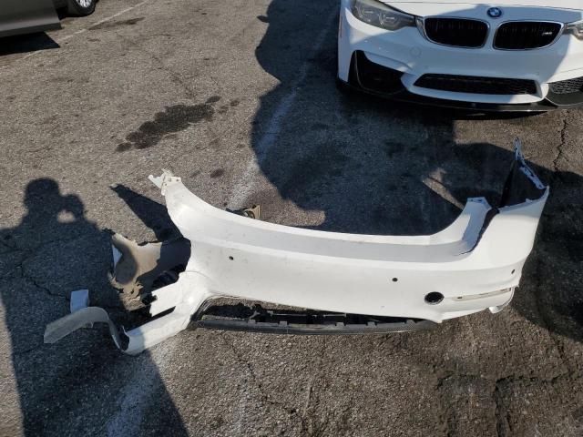 Photo 12 from auction – 2018 BMW M3 with VIN WBS8M9C55J5K99484