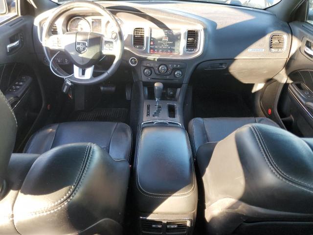 Photo 8 from auction – 2012 DODGE CHARGER R/ with VIN 2C3CDXCTXCH239740