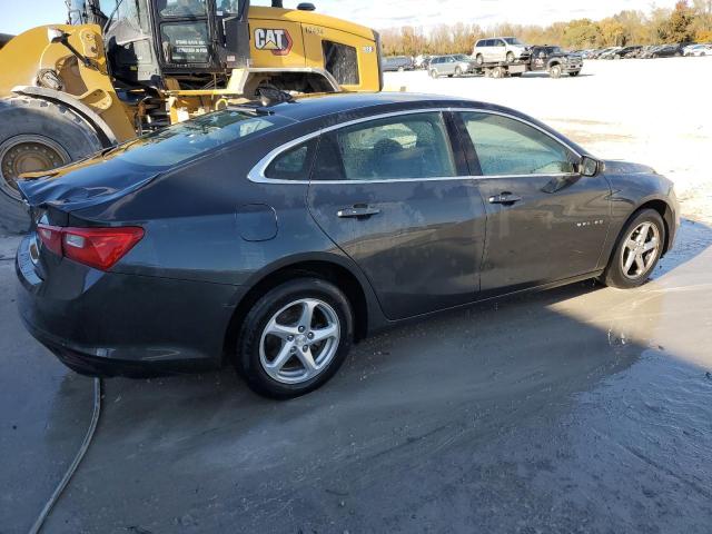 Photo 3 from auction – 2018 CHEVROLET MALIBU LS with VIN 1G1ZB5ST2JF183253